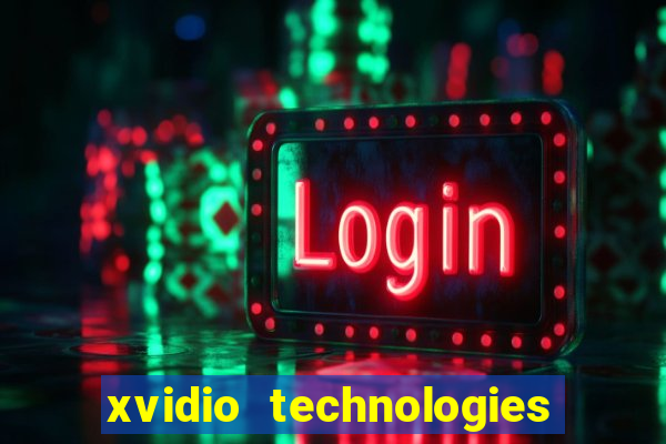 xvidio technologies startup brasil 2022 download gratis